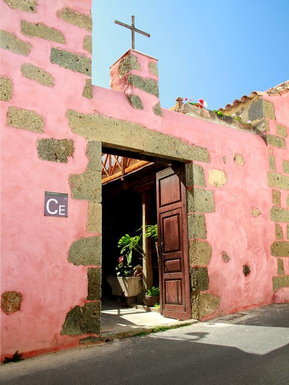 Casa Emblematica La Pileta Villa Agüimes Buitenkant foto
