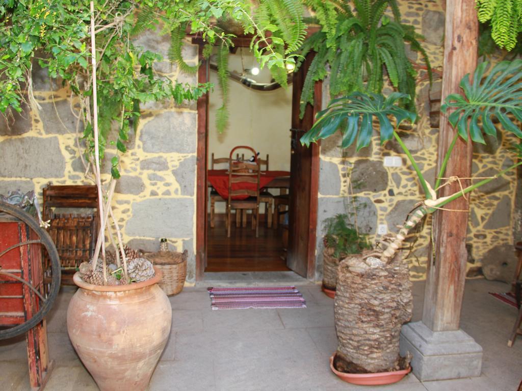 Casa Emblematica La Pileta Villa Agüimes Buitenkant foto