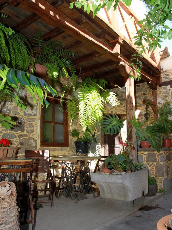 Casa Emblematica La Pileta Villa Agüimes Buitenkant foto