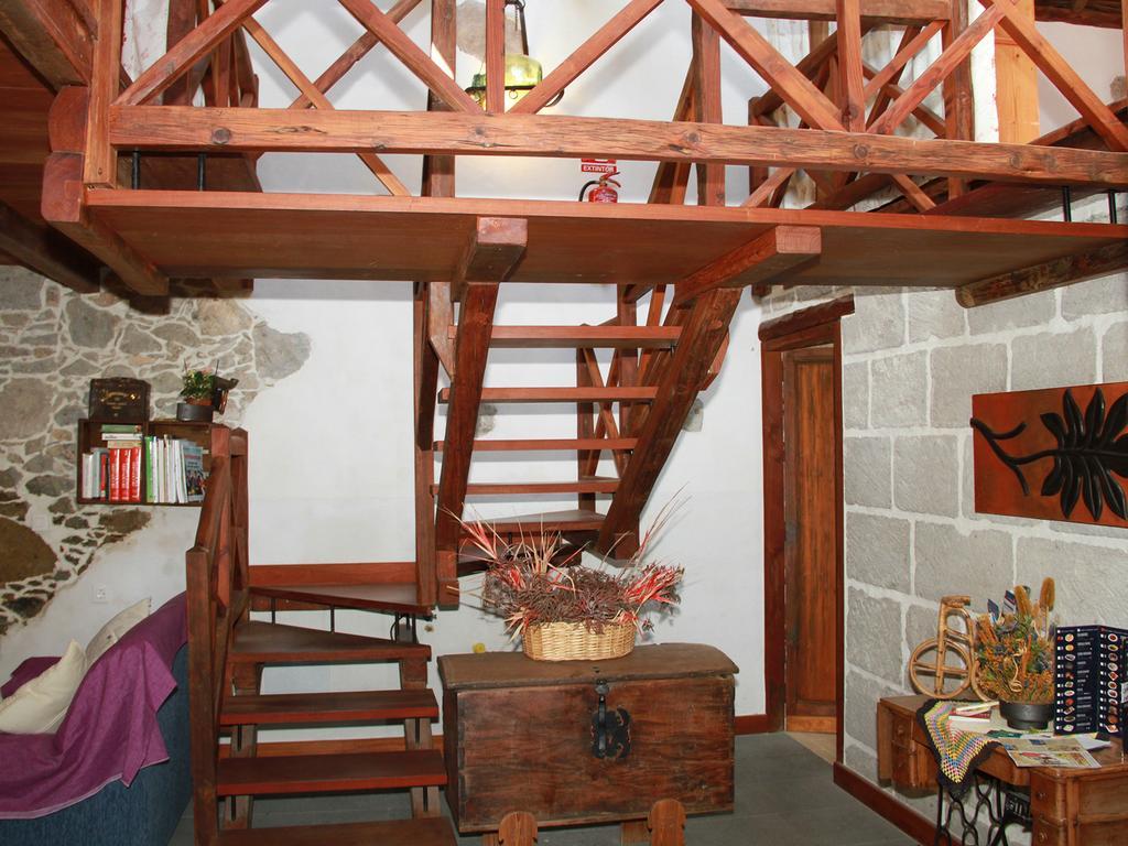 Casa Emblematica La Pileta Villa Agüimes Buitenkant foto