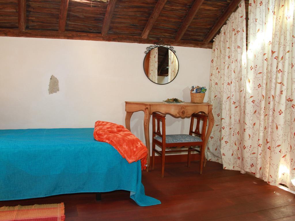 Casa Emblematica La Pileta Villa Agüimes Buitenkant foto